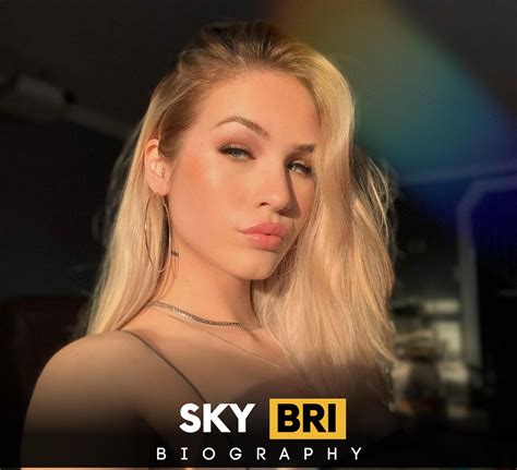 skybri nackt|Sky Bri Pornos